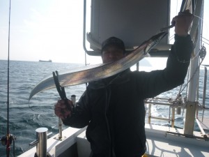 太刀魚！！！ - [1/4]