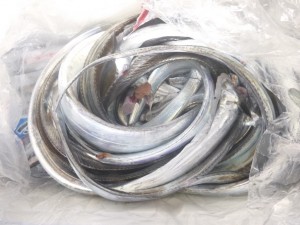 太刀魚！！！ - [4/4]