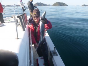 太刀魚！！！ - [2/10]