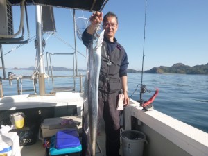 太刀魚！！！ - [3/10]