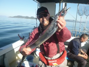 太刀魚！！！ - [4/10]