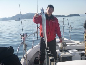 太刀魚！！！ - [5/10]