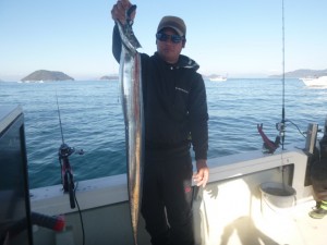 太刀魚！！！ - [3/9]